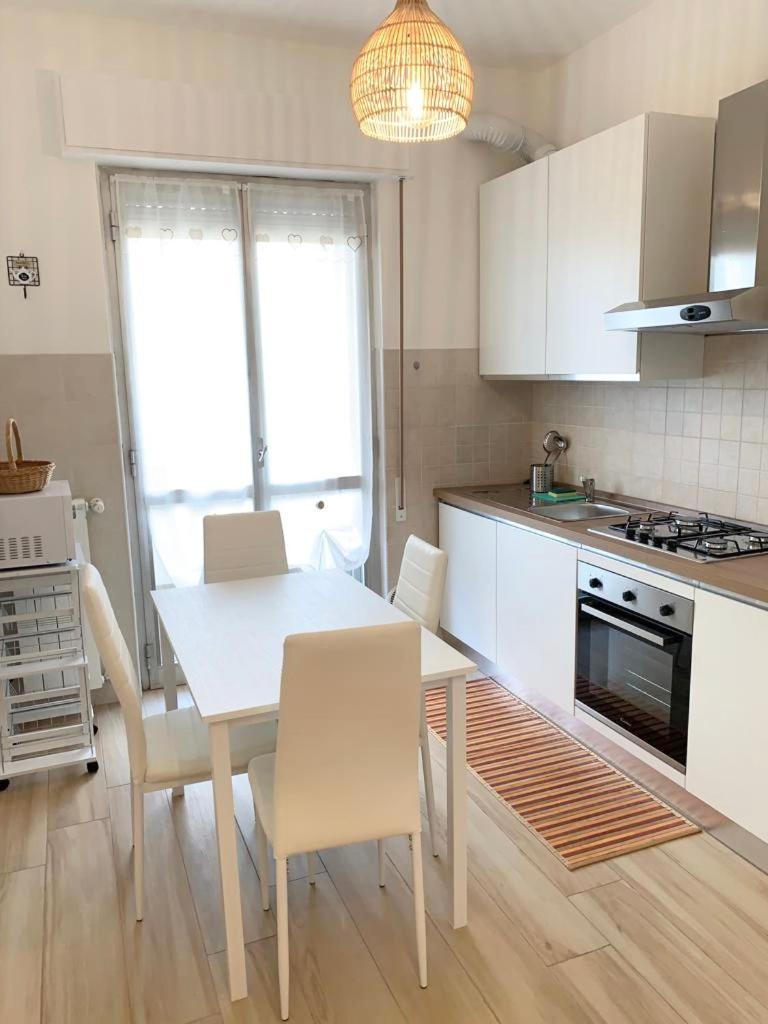 Casa Di Elisa Apartment Savona Exterior photo