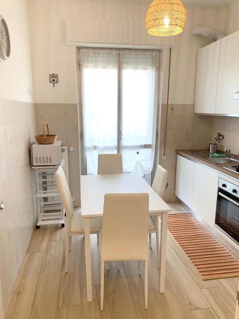 Casa Di Elisa Apartment Savona Exterior photo